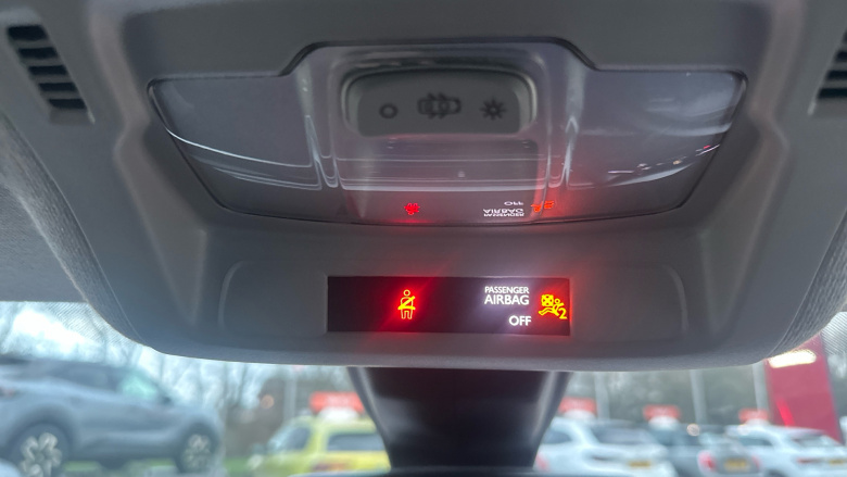 Citroen C3 1.2 PureTech 82 Feel 5dr Petrol Hatchback